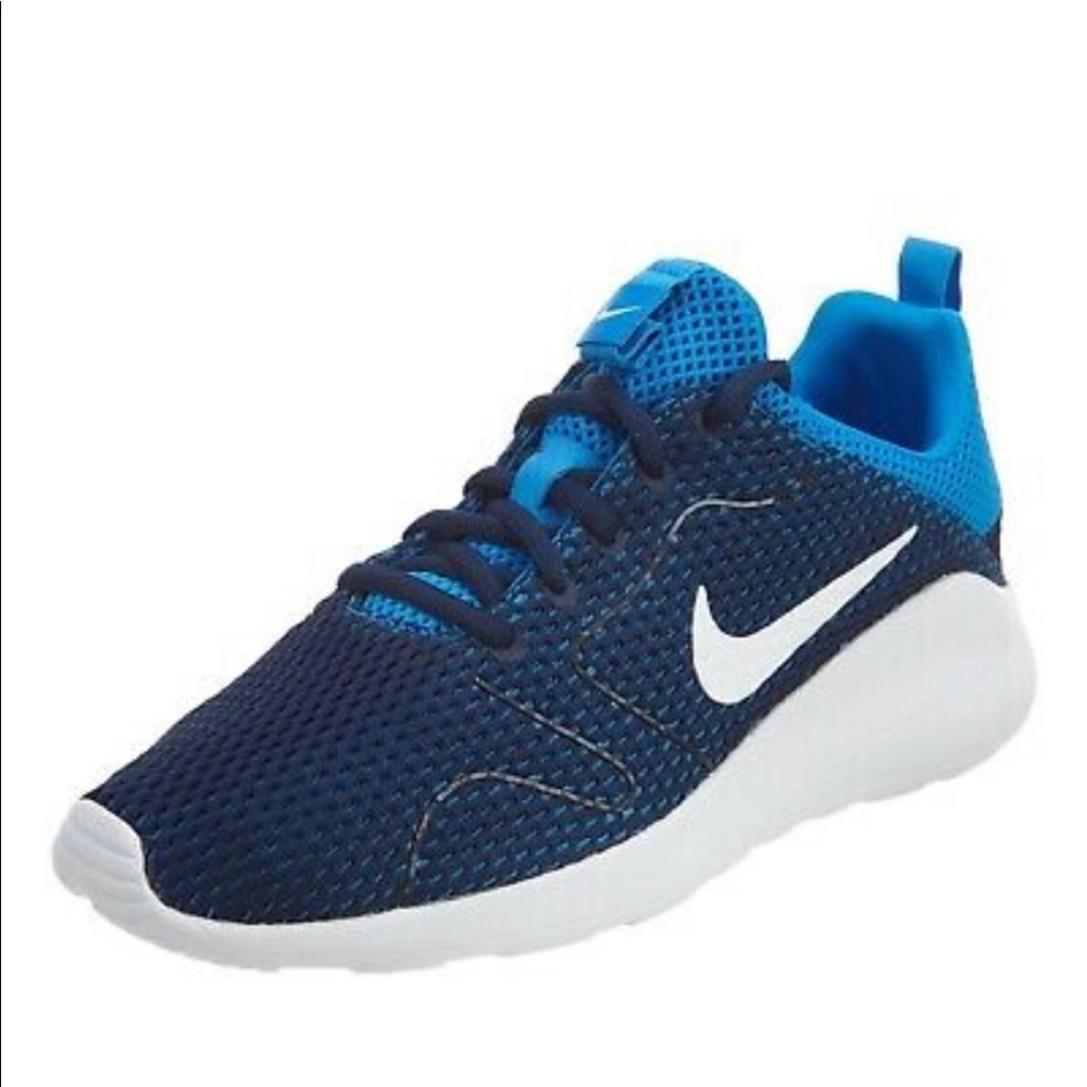 NIKE Kaishi 2.0 Shoes 10 Gym Run Athletic